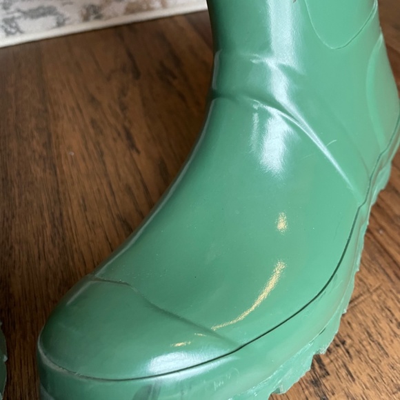 *Last Chance* Hunter Tall boots - Picture 6 of 6